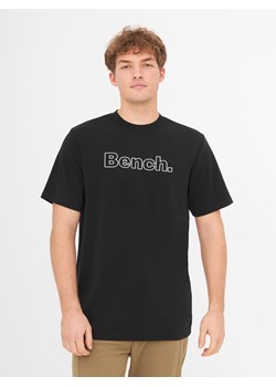 Bench Koszulka "Arezzo" w kolorze czarnym - id: 17841740 - marki Bench - 187318942 Bench Koszulka "Arezzo" w kolorze czarnym ze sklepu Limango Polska w kategorii T-shirty męskie - zdjęcie 187318942