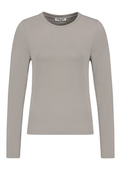 Sublevel Koszulka w kolorze szarym ze sklepu Limango Polska w kategorii Bluzki damskie - zdjęcie 187319021