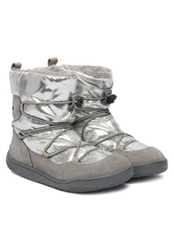 Śniegowce Primigi GORE-TEX 8915222 S Srebrny - id: 0000305464644 - marki Primigi - 187319484 Śniegowce Primigi GORE-TEX 8915222 S Srebrny ze sklepu eobuwie.pl w kategorii Buty zimowe dziecięce - zdjęcie 187319484