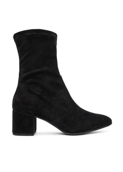 Botki HÖGL 0-184142-01000 Czarny - id: 0000305666260 - marki Högl - 187319511 Botki HÖGL 0-184142-01000 Czarny ze sklepu eobuwie.pl w kategorii Botki - zdjęcie 187319511