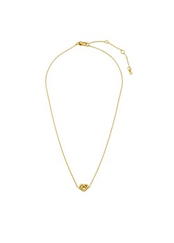 Naszyjnik Kate Spade WBRUH307 Złoty - id: 0098686733602 - marki eobuwie.pl - 187319520 Naszyjnik Kate Spade WBRUH307 Złoty ze sklepu eobuwie.pl w kategorii Naszyjniki - zdjęcie 187319520