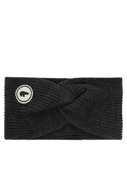 Opaska materiałowa Eisbär Milavel Stb 36147 805 Szary - id: 9008132652310 - marki Eisbär - 187319524 Opaska materiałowa Eisbär Milavel Stb 36147 805 Szary ze sklepu eobuwie.pl w kategorii Czapki zimowe damskie - zdjęcie 187319524