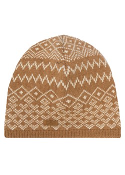 CMP Czapka 5505687 Beżowy ze sklepu MODIVO w kategorii Czapki zimowe damskie - zdjęcie 187319803