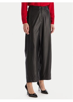 ACCESS FASHION Spodnie z imitacji skóry 54-5132-188 Czarny Regular Fit - id: 0000305850782 - marki Access Fashion - 187319813 ACCESS FASHION Spodnie z imitacji skóry 54-5132-188 Czarny Regular Fit ze sklepu MODIVO w kategorii Sukienki - zdjęcie 187319813