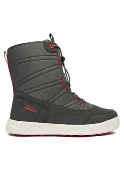 Reima Kozaki Hankinen 5400031A Czarny ze sklepu MODIVO w kategorii Buty zimowe dziecięce - zdjęcie 187319864