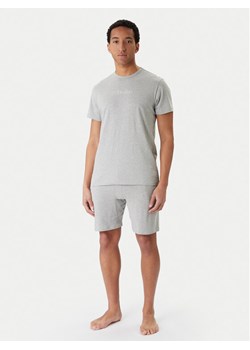 Calvin Klein Underwear Piżama LV00NM2960 Szary Regular Fit - id: 0000305357175 - marki Calvin Klein Underwear - 187319874 Calvin Klein Underwear Piżama LV00NM2960 Szary Regular Fit ze sklepu MODIVO w kategorii Piżamy męskie - zdjęcie 187319874