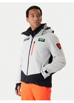 Rossignol Kurtka narciarska Hero Blackside RLOMJ24 Szary Regular Fit - id: 0000305311290 - marki Rossignol - 187319880 Rossignol Kurtka narciarska Hero Blackside RLOMJ24 Szary Regular Fit ze sklepu MODIVO w kategorii Kurtki męskie - zdjęcie 187319880