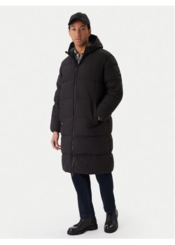Tommy Hilfiger Kurtka puchowa MW0MW40628 Czarny Regular Fit - id: 0000305344373 - marki Tommy Hilfiger - 187319891 Tommy Hilfiger Kurtka puchowa MW0MW40628 Czarny Regular Fit ze sklepu MODIVO w kategorii Kurtki męskie - zdjęcie 187319891