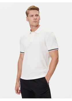 JOOP! Jeans Polo 15 JJJ-17Amare 30046012 Beżowy Modern Fit - id: 0000305668844 - marki Joop! - 187319933 JOOP! Jeans Polo 15 JJJ-17Amare 30046012 Beżowy Modern Fit ze sklepu MODIVO w kategorii T-shirty męskie - zdjęcie 187319933