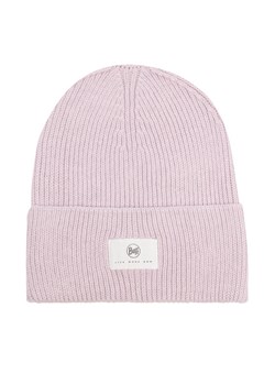 Buff Czapka Knitted Beanie Drisk 132330.519.10 Różowy - id: 8428927566157 - marki Buff - 187319943 Buff Czapka Knitted Beanie Drisk 132330.519.10 Różowy ze sklepu MODIVO w kategorii Czapki zimowe damskie - zdjęcie 187319943