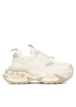 Buffalo Sneakersy Drive 1636535 Biały - id: 0000305606396 - marki Buffalo - 187319961 Buffalo Sneakersy Drive 1636535 Biały ze sklepu MODIVO w kategorii Buty sportowe damskie - zdjęcie 187319961