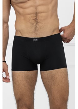 Bokserki Italian Fashion Apollo czarny ze sklepu kontri.pl w kategorii Majtki męskie - zdjęcie 187321033
