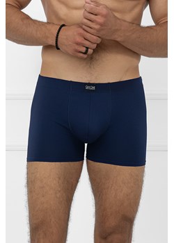 Bokserki Italian Fashion Apollo granat ze sklepu kontri.pl w kategorii Majtki męskie - zdjęcie 187321080