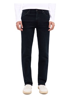 Męskie Spodnie Jansowe Mustang Style Tramper Straight Denim Blue 1016332 5000 983 ze sklepu YouNeedit.pl w kategorii Jeansy męskie - zdjęcie 187321363