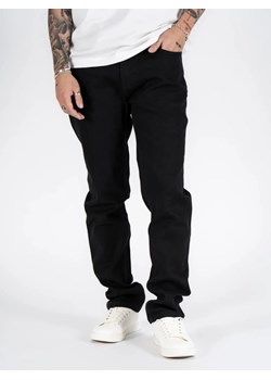 Męskie Spodnie Jeansowe Marcus Sebb 2214 Dry Black 14-200301 ze sklepu YouNeedit.pl w kategorii Jeansy męskie - zdjęcie 187321463