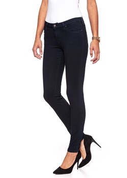 LEE SCARLETT DEEP POOL BLUE L526KCLY ze sklepu YouNeedit.pl w kategorii Jeansy damskie - zdjęcie 187321481