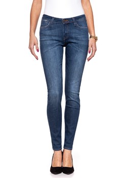 LEE SCARLETT SELVAGE ROEBLING WORN L31RBDMJ ze sklepu YouNeedit.pl w kategorii Jeansy damskie - zdjęcie 187321822