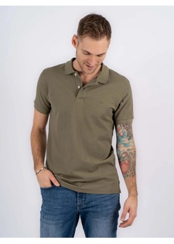 Męska Koszulka Polo Marcus Tyler Polo 27-200041 5069 - id: 47923 - marki Marcus - 187321883 Męska Koszulka Polo Marcus Tyler Polo 27-200041 5069 ze sklepu YouNeedit.pl w kategorii T-shirty męskie - zdjęcie 187321883