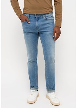 MUSTANG FRISCO SKINNY MĘSKIE SPODNIE JEANSOWE JEANSY DŻINS ze sklepu YouNeedit.pl w kategorii Jeansy męskie - zdjęcie 187321884