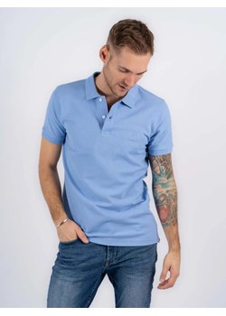 Męska Koszulka Polo Marcus Tyler Polo 27-200041 7116 ze sklepu YouNeedit.pl w kategorii T-shirty męskie - zdjęcie 187322003