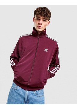 ADIDAS BLUZA ROZPINANA FIREBIRD TT ze sklepu JD Sports  w kategorii Bluzy męskie - zdjęcie 187322151