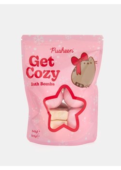 Sinsay - Kule do kąpieli Pusheen 6 pack - różowy ze sklepu Sinsay w kategorii Sole do kąpieli - zdjęcie 187322601