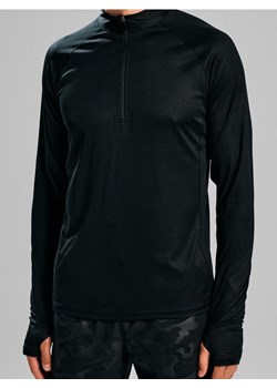 Sinsay - Koszulka sportowa - czarny ze sklepu Sinsay w kategorii T-shirty męskie - zdjęcie 187322611