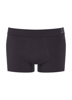 Sloggi bawełniane bokserki męskie Trunks 10215472-3828, Kolor grafitowy, Rozmiar M, Sloggi ze sklepu Primodo w kategorii Majtki męskie - zdjęcie 187322960