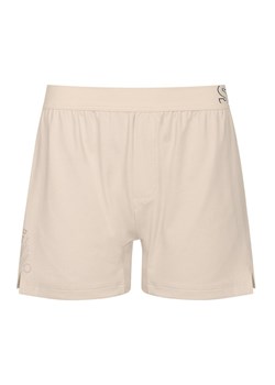 Sloggi bokserki męskie Boxer Shorts 10215473-3331, Kolor jasnobeżowy, Rozmiar M, Sloggi ze sklepu Primodo w kategorii Majtki męskie - zdjęcie 187322974