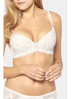 Triumph Sexy Angel Spotlight WHU biustonosz push-up 10192592, Kolor kremowy, Rozmiar 70D, Triumph ze sklepu Primodo w kategorii Biustonosze - zdjęcie 187323030