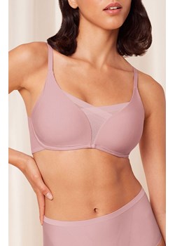 Triumph biustonosz modelujący Shape Smart 10214816-00XL, Kolor jasnoróżowy, Rozmiar 2, Triumph ze sklepu Primodo w kategorii Biustonosze - zdjęcie 187323100