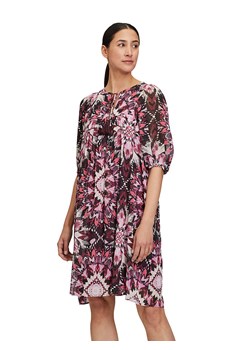 CARTOON Sukienka w kolorze jasnoróżowo-fioletowym - id: 17725736 - marki Cartoon - 187323260 CARTOON Sukienka w kolorze jasnoróżowo-fioletowym ze sklepu Limango Polska w kategorii Sukienki - zdjęcie 187323260