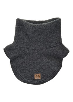 mikk-line Ocieplacz karku w kolorze antracytowym ze sklepu Limango Polska w kategorii Szaliki dziecięce - zdjęcie 187323313