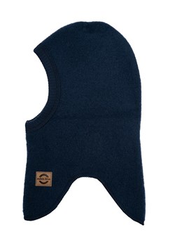 mikk-line Kominiarka w kolorze granatowym ze sklepu Limango Polska w kategorii Czapki dziecięce - zdjęcie 187323314