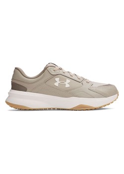 Under Armour Buty sportowe "Edge" w kolorze beżowym ze sklepu Limango Polska w kategorii Buty sportowe męskie - zdjęcie 187323402