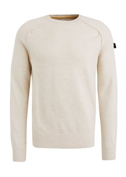 PME Legend Sweter w kolorze kremowym - id: 17846349 - marki Pme Legend - 187323433 PME Legend Sweter w kolorze kremowym ze sklepu Limango Polska w kategorii Swetry męskie - zdjęcie 187323433