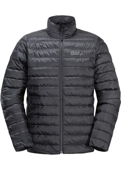 Jack Wolfskin Kurtka puchowa &quot;Pilvi&quot; w kolorze czarnym ze sklepu Limango Polska w kategorii Kurtki męskie - zdjęcie 187323593