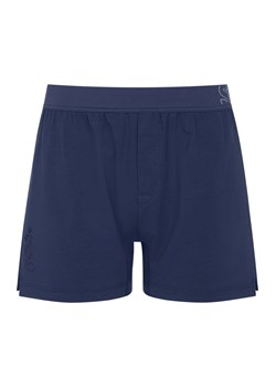 Sloggi bokserki męskie Boxer Shorts 10215473-1771, Kolor ciemnoniebieski, Rozmiar M, Sloggi ze sklepu Intymna w kategorii Majtki męskie - zdjęcie 187324571
