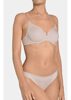 Triumph Body Make-Up Essentials biustonosz soft 10156728, Kolor beżowy, Rozmiar 70B, Triumph ze sklepu Intymna w kategorii Biustonosze - zdjęcie 187324611