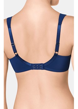 Triumph True Shape Sensation W01 biustonosz soft 10186010, Kolor granatowy, Rozmiar 70D, Triumph ze sklepu Intymna w kategorii Biustonosze - zdjęcie 187324622