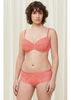 Aura Spotlight Maxi 10207997 figi, Kolor koralowy, Rozmiar 42, Triumph ze sklepu Intymna w kategorii Majtki damskie - zdjęcie 187324673