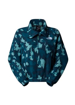 Kurtka damska The North Face Mountain Athletics 0A8E30DQD1 - blue - id: 3241423 - marki The North Face - 187324702 Kurtka damska The North Face Mountain Athletics 0A8E30DQD1 - blue ze sklepu streetstyle24.pl w kategorii Bluzy damskie - zdjęcie 187324702