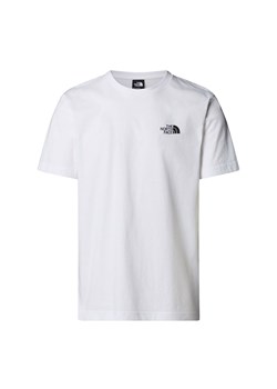 Koszulka męska The North Face Half Dome Photo 0A8EE9FN41 - białe - id: 3241428 - marki The North Face - 187324703 Koszulka męska The North Face Half Dome Photo 0A8EE9FN41 - białe ze sklepu streetstyle24.pl w kategorii T-shirty męskie - zdjęcie 187324703