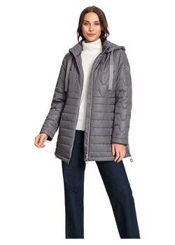 WITT WEIDEN Kurtka pikowana w kolorze szarym - id: 17844914 - marki Witt Weiden - 187324793 WITT WEIDEN Kurtka pikowana w kolorze szarym ze sklepu Limango Polska w kategorii Kurtki damskie - zdjęcie 187324793