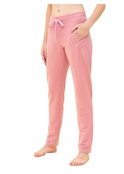 Rösch Spodnie dresowe w kolorze różowym ze sklepu Limango Polska w kategorii Spodnie damskie - zdjęcie 187324812