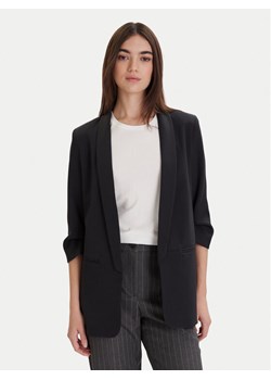 ONLY Marynarka Elly 15197451 Szary Regular Fit - id: 0000305935144 - marki ONLY - 187325040 ONLY Marynarka Elly 15197451 Szary Regular Fit ze sklepu MODIVO w kategorii Marynarki damskie - zdjęcie 187325040