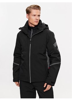 Rossignol Kurtka narciarska Fonction RLMMJ04 Czarny Regular Fit - id: 0000303412074 - marki Rossignol - 187325081 Rossignol Kurtka narciarska Fonction RLMMJ04 Czarny Regular Fit ze sklepu MODIVO w kategorii Kurtki męskie - zdjęcie 187325081