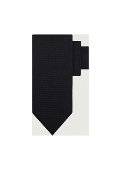 BOSS BLACK Krawat H-TIE | z dodatkiem jedwabiu ze sklepu Gomez Fashion Store w kategorii Krawaty - zdjęcie 187325704