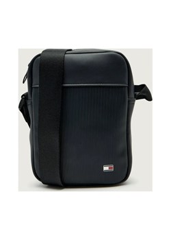 Tommy Hilfiger Reporterka TH FLAG MINI - id: TH261M000078D12 - marki Tommy Hilfiger - 187325710 Tommy Hilfiger Reporterka TH FLAG MINI ze sklepu Gomez Fashion Store w kategorii Torby męskie - zdjęcie 187325710
