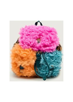 Kurt Geiger Plecak 690-HOXTON SM ze sklepu Gomez Fashion Store w kategorii Plecaki - zdjęcie 187325712